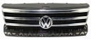 VW CRAFTER II РЕШЕТКА HIGHLINE ПОЛНОСТЬЮ ХРОМ