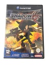 Игра Shadow the Hedgehog (Nintendo GameCube, 2005)
