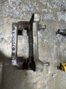 RENAULT TRAFIC 3 3 VIVARO TALENTO BRACKET CALIPER BACK REAR LEFT LEFT  photo 9