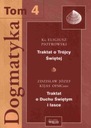 ДОГМАТИКА. ТОМ 4 ЭЛЕКТРОННАЯ КНИГА ЭЛИГИУША ПИОТРОВСКОГО
