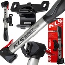 МИНИ-НАСОС KELLYS DOUBLY PRO 50