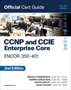 Официальное руководство по сертификации CCNP и CCIE Enterprise Core ENCOR 350-401