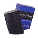 Bruno Banani Magic Man EDT 30 мл - ОРИГИНАЛ - МАГАЗИН