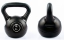 KETTLEBELL 6KG KULA ODWAŻNIK KETTLE HANTEL CIEŻAR - KETTLE 6KG -  12939933672 