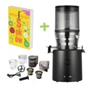 Соковыжималка медленного действия Hurom H320N Matt Black