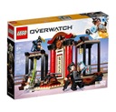 LEGO Bricks Overwatch 75971 — Ханзо против. Гэндзи