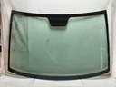 SZYBA PRZEDNIA MERCEDES VITO W639 (2003-14) ANTENA