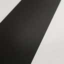 Vinylová tapeta na vlies umývateľná biela čierne pruhy prúžky 53 cmx10 m Téma Dekorácia Moderná