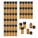 50, коричневые бутылки, завинчивающаяся крышка