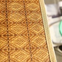 Набор сеток для домашнего текстиля из ротанга