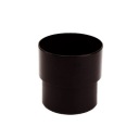 Galeco PVC 50 Mufa brąz ciemny