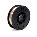 DRUT SPAWALNICZY CuSi3 LUTOSPAWANIE 5kg 0,8mm 5 0,8 D200