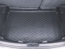 TOYOTA YARIS 3 HB 2011-2020 МАТ DO БАГАЖНИКА  (17867633757) фото min 13