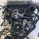 ДВИГУН КОМПЛЕКТНИЙ Z НАВІСНИМ JEEP WRANGLER IV JL 2.0T GDI ТУРБО БЕНЗИН 21R  (18881513416) фото min 11
