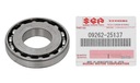 Подшипник коробки передач JIMNY 1.3 SWIFT 09262-25137