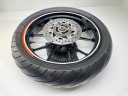 KTM DUKE 125 16-23R KOLO JANTE ARRIÈRE DISQUE DE FREIN ENGRENAGE ARRIÈREphoto 6