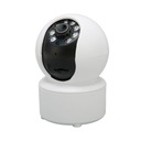 5G Wi-Fi HD камера видеонаблюдения на 360 градусов