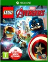 КЛЮЧ LEGO MARVEL'S AVENGERS XBOX ONE/SERIES X|S