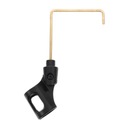 STOJAK MIKROFONOWY MIKROFONY BEZPRZEWODOWE