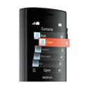 Nokia 150 (2023) Dual Sim, черный