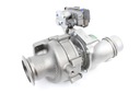 НОВЫЙ ТУРБОКОМПЕНСАТОР OE N47N BMW E90 E92 F20 F22 F30 F32 F10 F25 1.8D 2.0D
