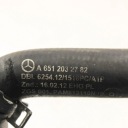 MERCEDES-BENZ VITO VIANO W447 2014 КОРПУС ТЕРМОСТАТУ  (17599258226) фото min 9