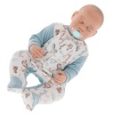 PACIFIC PACIFIC айсберг в зоопарке РОБИК, 1974 год