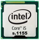 Procesor Intel Core i5-2400 4x3,10 GHz LGA1155 Turbo: 3,40 GHz Intel HD2000