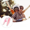 APPLICATION DO HELMET - KILPOS KROLIKA Z FUTERKIEM - PERFECT DO HELMET NARCIARSKIEGO  photo 9