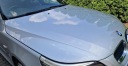 BMW 5 E60 E61 03-10 КАПОТ КРИШКА ДВИГУНА Z WYGLUSZENIEM КОЛІР 354/7  (18796617049) фото min 8