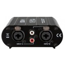 SYNQ SDI-1 DI-BOX пассивный
