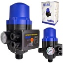 Нажатие переключателя переключателя насоса PS-01A контроллер GZ 1 