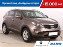 Kia Sportage 1.6 GDI, Salon Polska, 1. Właściciel