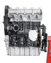 REGENERACIÓN MOTOR BXE BKC BJB 1.9 TDI 8V 105 KM AUDI SEAT SKODA VW 