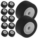 ПРИЖИМНЫЙ РОЛИК ДЛЯ АУДИОРЕГИСТРАТОРА 12 ШТ.