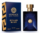 VERSACE DYLAN BLUE ПОСЛЕ БРИТЬЯ 100мл