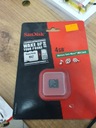 Карта Sandisk M2 4 ГБ