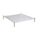 СУШИЛЬНАЯ СЕТКА ДЛЯ ГРИБОВ, ФРУКТОВ, ОВОЩЕЙ, ТРАВ, ЛИСТЬЕВ МЯТЫ