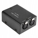 kontroler DMX USB do DMX Kontroler DMX