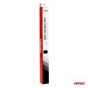 Фольга для затемненного стеклянного черного 100% Ультра BL #12