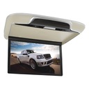 ANDROID WiFi FHD 13-дюймовый BT-HDMI потолочный монитор