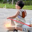 20 ШТУК CZERWONYCH, WYTRZYMALYCH LINK DO CIAGNIECIA Z TKANINY DO HULAJNOG I AUTEK ДЛЯ ДІТИ  (18801289093) фото min 13