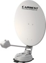 CARBEST MULTI-SAT X85 СПУТНИКОВАЯ АНТЕННА TWIN+SKEW