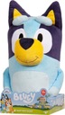 BLUEY PSÍK BLUE VEĽKÝ MASKOT PLYŠÁK 45 CM EAN (GTIN) 630996130100