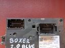 BOXER JUMPER 2.0 BLUEHDI AHM DW10FUE ORDINATEUR CONTRÔLEUR KIT 9809447780photo 14