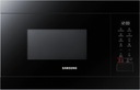 Микроволновая печь SAMSUNG MG22T8254AB 22л 850Вт