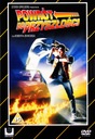 НАЗАД В БУДУЩЕЕ I (КОЛЛЕКЦИЯ VHS) (DVD)