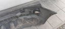 MERCEDES-BENZ SPRINTER W906 PARE-CHOCS AVANTphoto 12