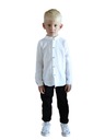 Хлопковые брюки ELEGANT BOYS 140 146