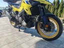ЗАХИСТ ДВИГУНА SUZUKI V STROM 1050  (18412933965) фото min 9